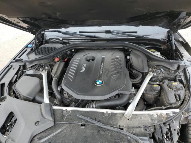 WBAJE5C53KWA98659 BMW 540 I