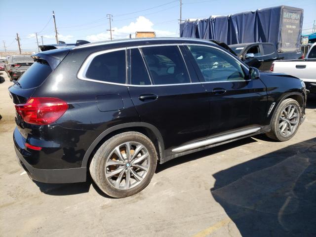 5UXTR7C53KLR47875 BMW X3 Sdrive30i