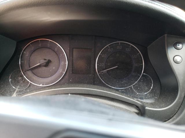JN1BJ0HP8FM730783 Infiniti QX50