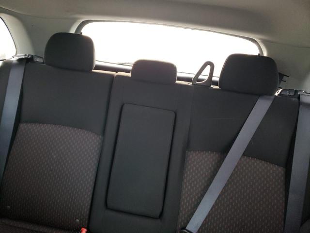 JA4AP3AU6KU014526 Mitsubishi Outlander Sport Es
