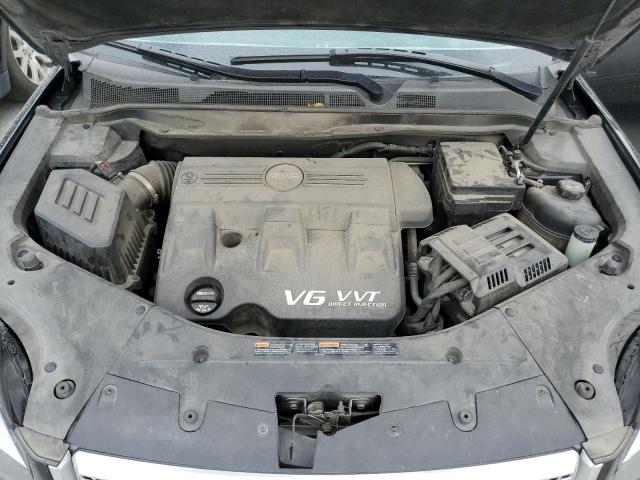 2GKFLVE32H6124585 GMC Terrain Denali