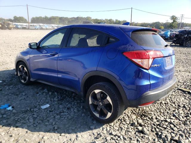 3CZRU6H53JM700974 Honda HR-V EX