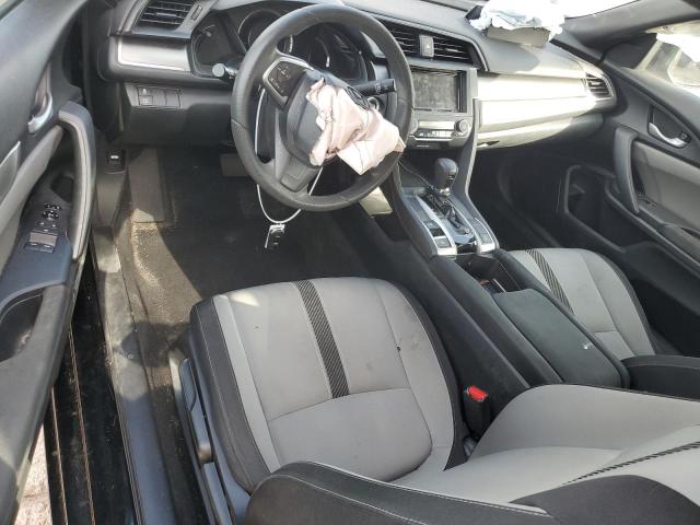 2HGFC4B01HH306106 Honda Civic Lx
