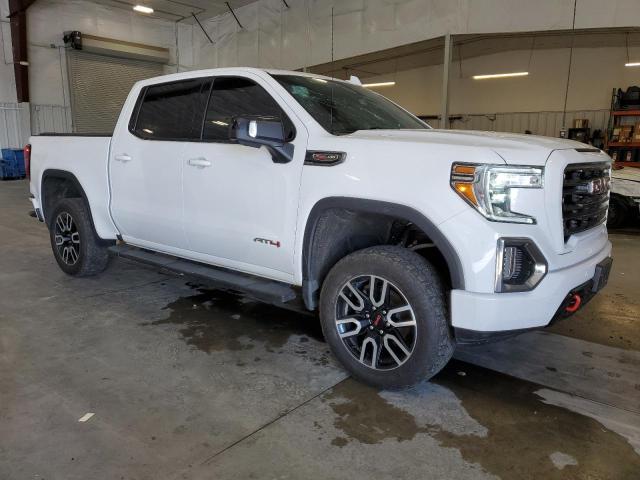 3GTP9EEL7KG155020 GMC Sierra K1500 At4