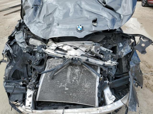 WBA7E2C51KB216897 BMW 740 I