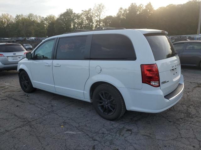 2C4RDGEG0KR785400 Dodge Grand Caravan Gt