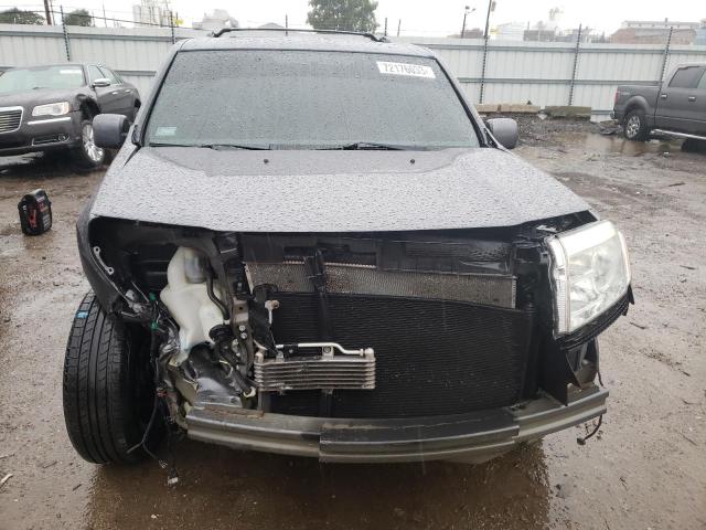5FNYF4H55EB005521 Honda PILOT EXL