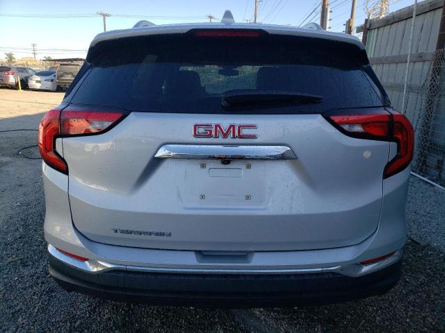 3GKALPEV6KL201646 GMC Terrain Slt