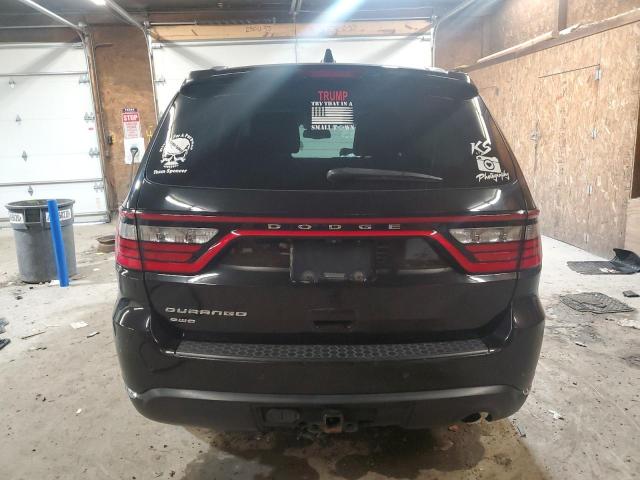 1C4RDJAG2FC917736 Dodge Durango Sxt