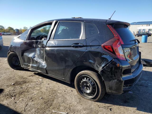 3HGGK5H48JM719431 Honda FIT LX