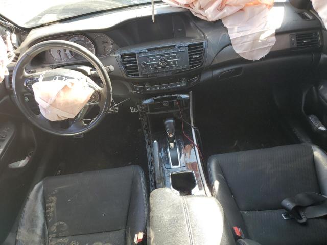 1HGCR2F5XHA216317 Honda Accord Sport