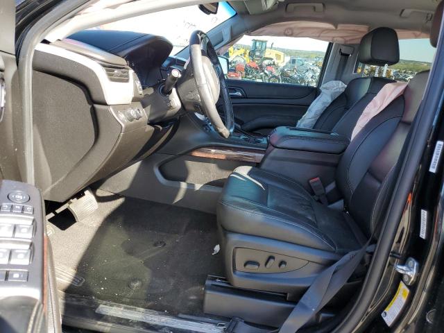 1GKS2BKC6JR379142 GMC YUKON SLT