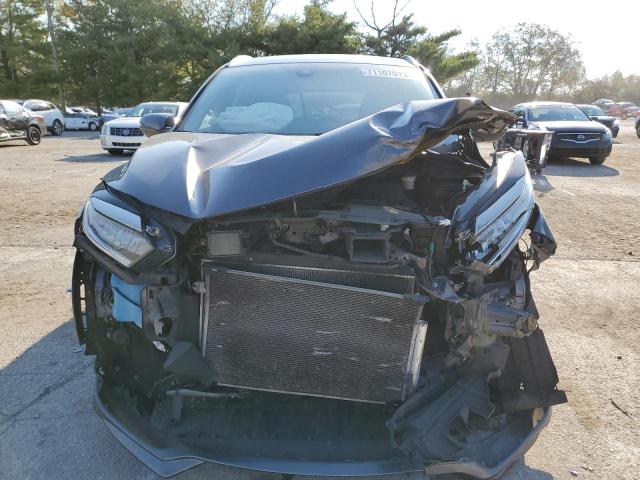 3CZRU6H95KM715593 Honda Hr-v Touring