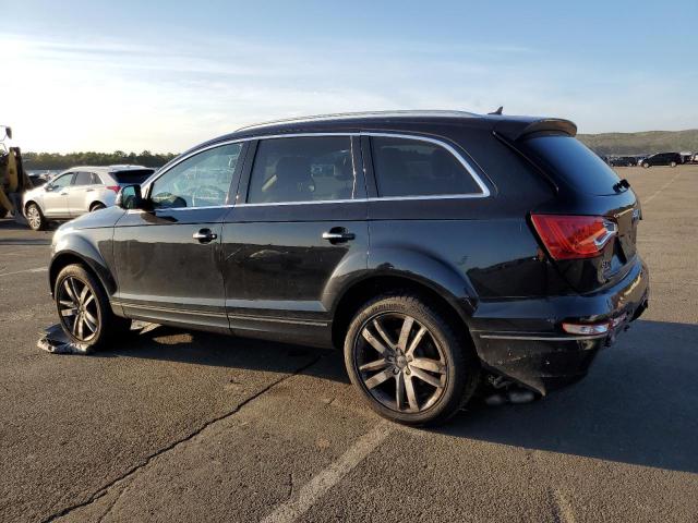 WA1LGAFEXED012734 Audi Q7 Premium Plus