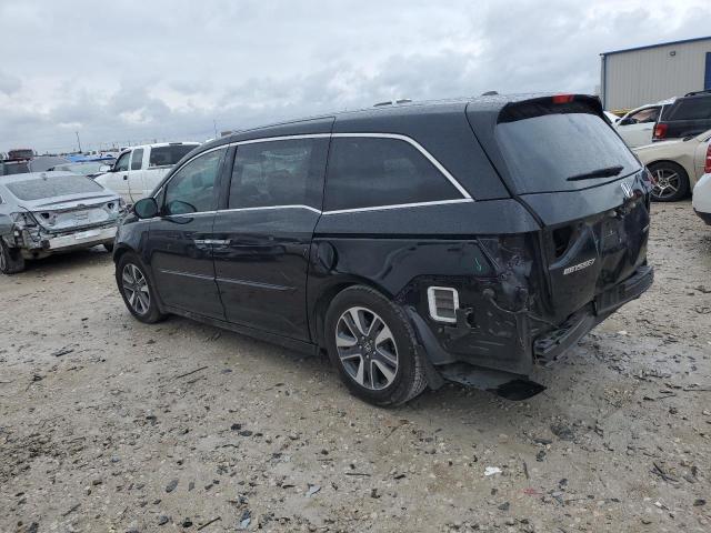 5FNRL5H92FB015222 Honda Odyssey Touring