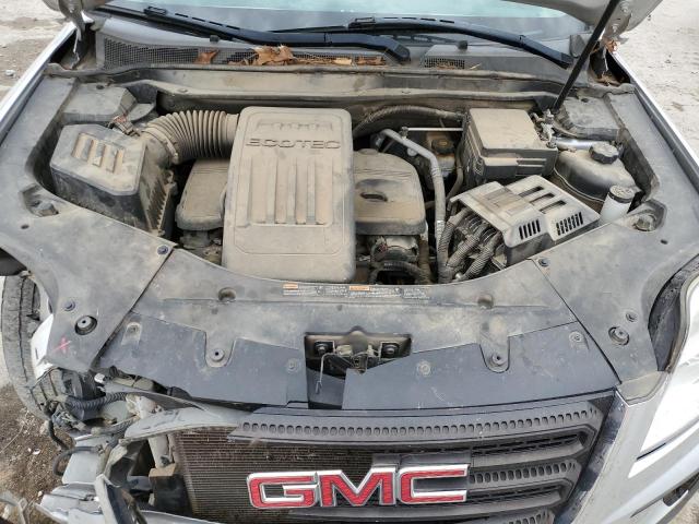 2GKALMEK5G6182569 GMC Terrain Sle