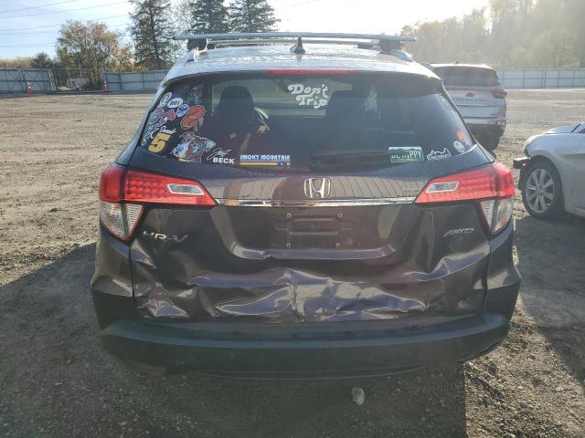 3CZRU6H55LM736605 Honda HR-V EX