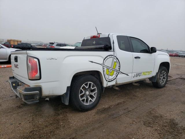 1GTH6BE38G1173592 GMC Canyon