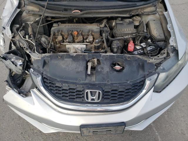 2HGFB2F59FH523378 Honda Civic Lx