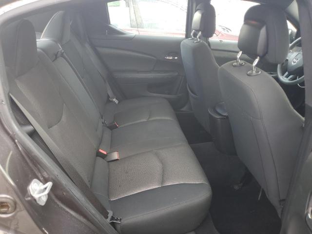 1C3CDZABXEN225157 Dodge AVENGER SE