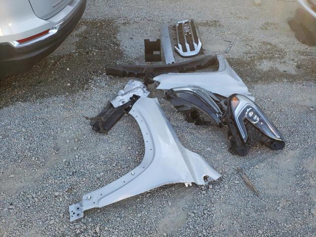 3GKALPEV6KL201646 GMC Terrain Slt