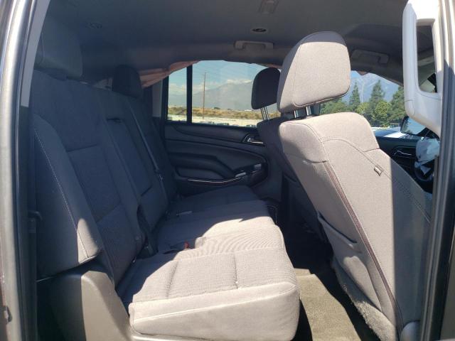 1GKS1FKC7GR438394 GMC Yukon Xl C1500 Sle