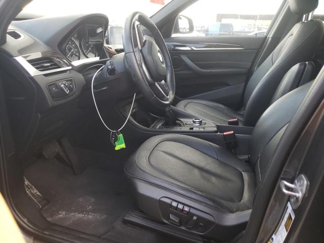 WBXHU7C31J5H41256 BMW X1 Sdrive28i