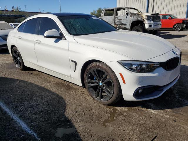 WBA4J1C56KBM15629 BMW 430i Gran Coupe