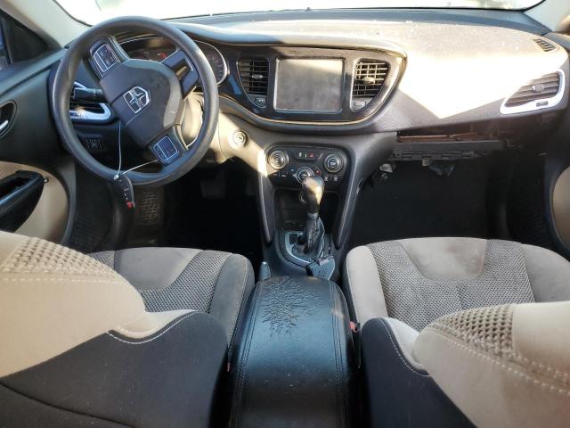 1C3CDFBB8ED914553 Dodge DART SXT