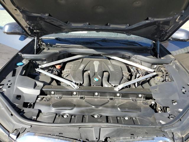 5UXJU2C50KLN65084 BMW X5 Xdrive50i
