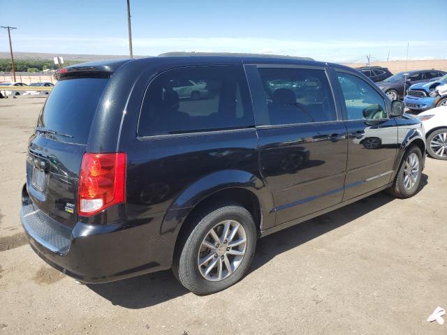 2C4RDGCG7GR154475 Dodge Grand Caravan Sxt