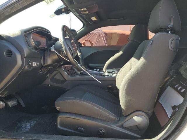 2C3CDZAG1GH114178 Dodge Challenger Sxt
