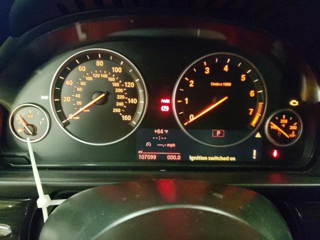 WBAKP9C57EDZ35190 BMW 550 Xi