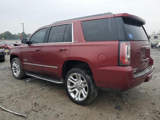 1GKS1BKC0HR117890 GMC YUKON SLT