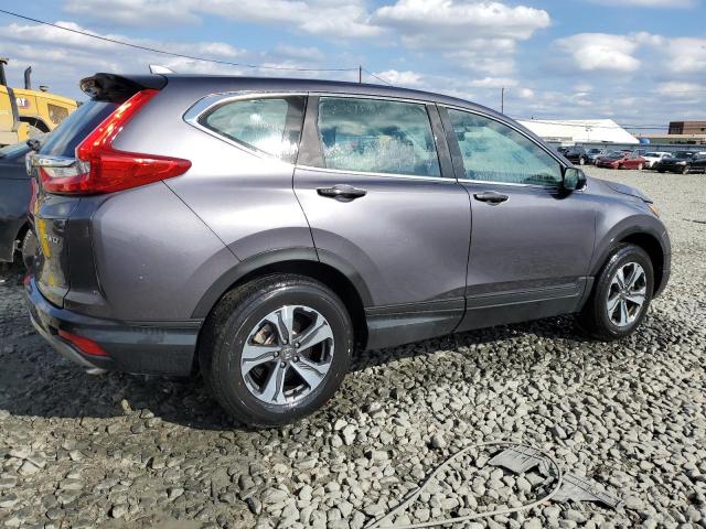 2HKRW6H35KH229786 Honda CR-V LX
