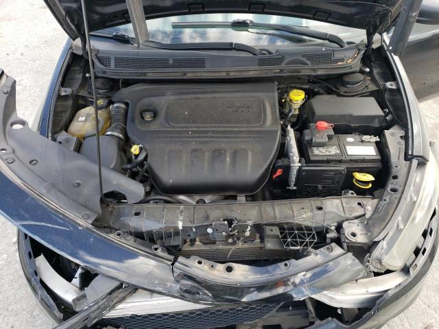 1C3CDFAA7GD668140 Dodge DART SE