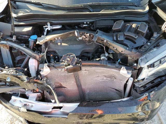 5FNYF6H24NB014860 Honda PILOT SE