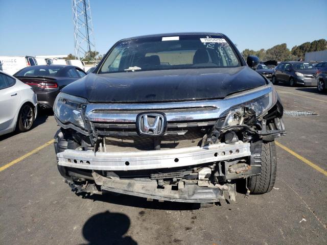 5FPYK3F13KB036629 Honda Ridgeline Sport