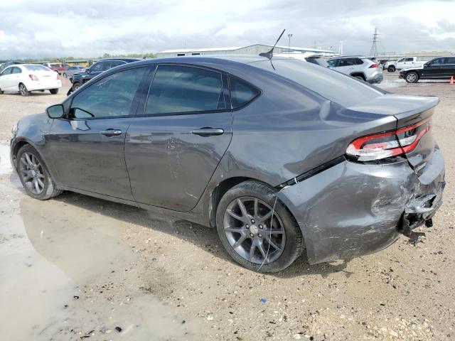 1C3CDFFA0GD803368 Dodge Dart Sxt Sport