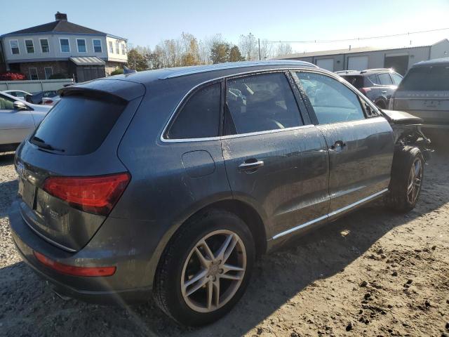 WA1L2AFP6HA036776 Audi Q5 Premium Plus