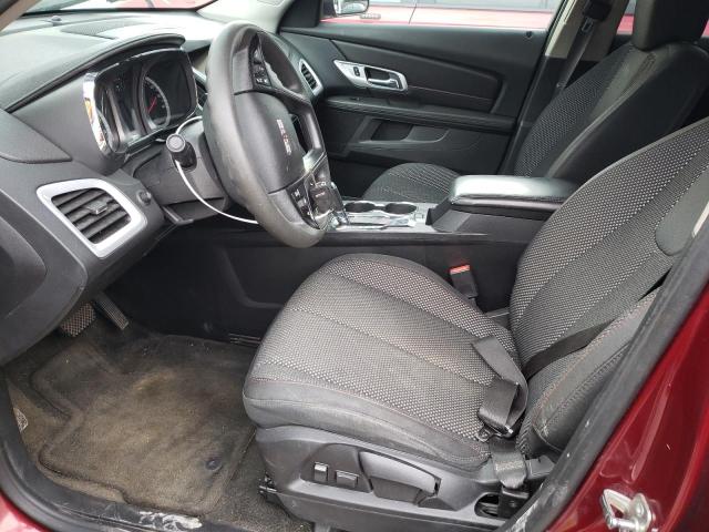2GKALMEK4H6160287 GMC Terrain Sle