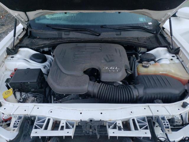 2C3CDXBGXGH155668 Dodge Charger Se