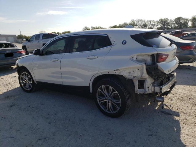 WBXYH9C03M5S08896 BMW X2 Sdrive28i