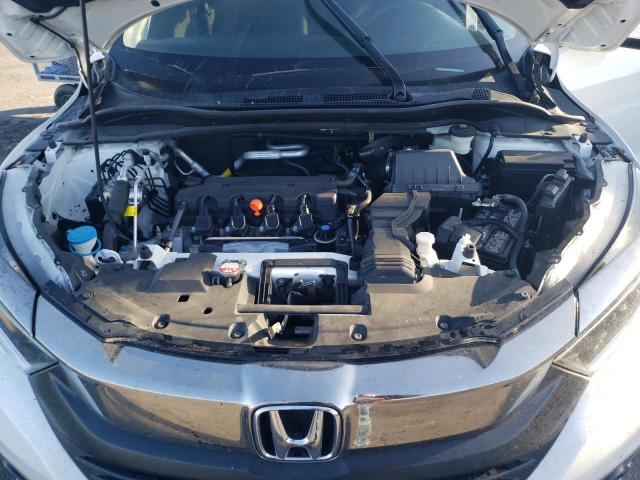 3CZRU6H58KM719621 Honda HR-V EX