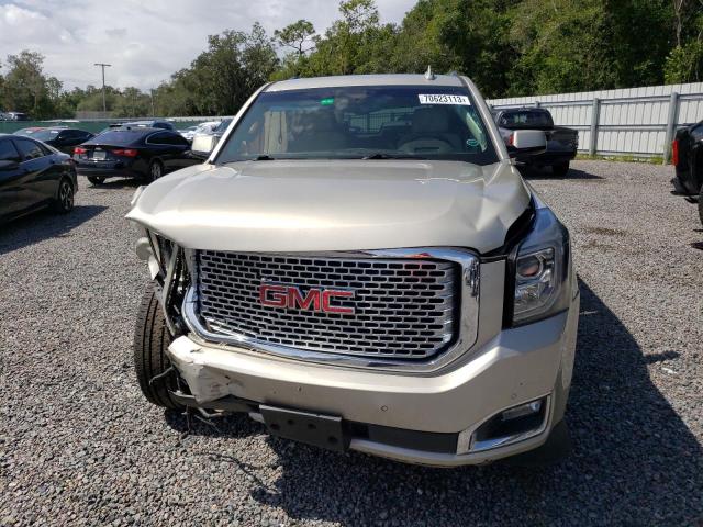 1GKS1CKJ3HR390021 GMC YUKON DENALI