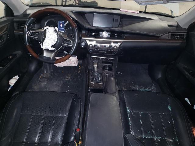 58ABK1GG9GU018354 Lexus ES 350