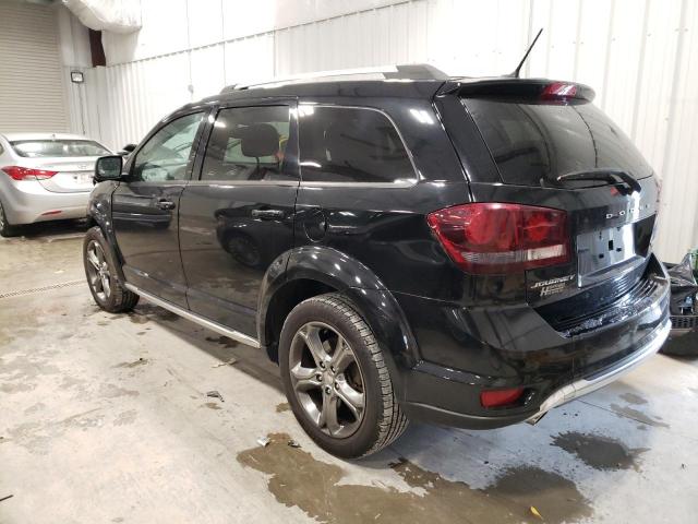 3C4PDCGG9GT241303 Dodge Journey Crossroad