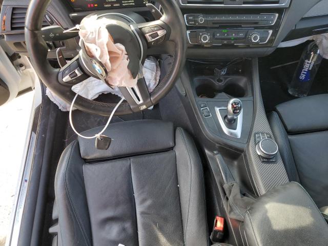 WBS1H9C31HV887929 BMW M2