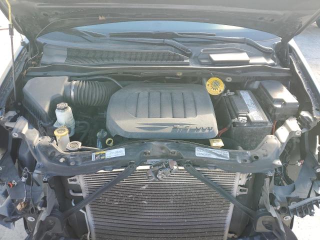 2C4RDGBGXKR557442 Dodge Grand Caravan Se