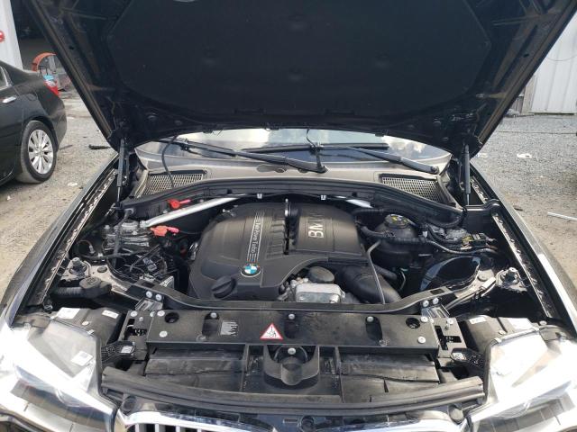 5UXWX7C50G0R16627 BMW X3 Xdrive35i